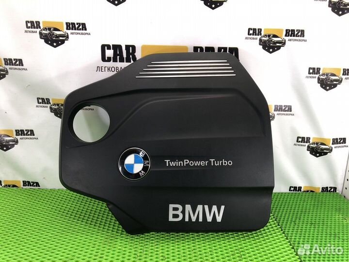 Крышка двигателя B47D20A 2.0 BMW 2 F22