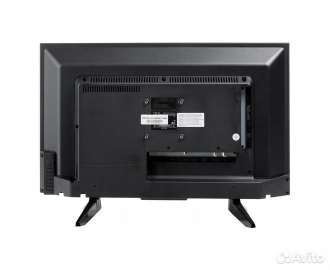 Телевизор vekta