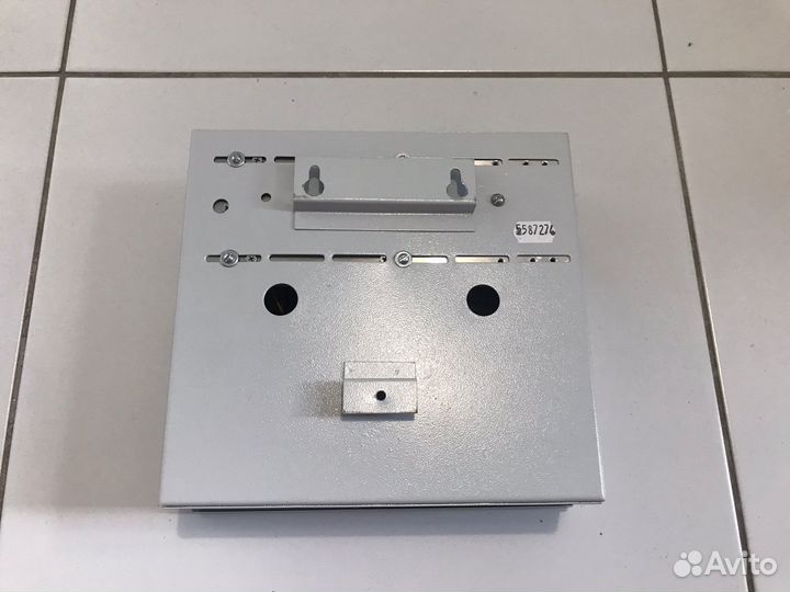 Источник бесперебойного питания Скат 1200 Б