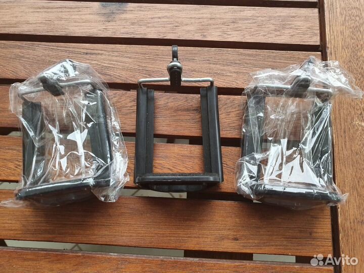 Держатель телефона под штатив