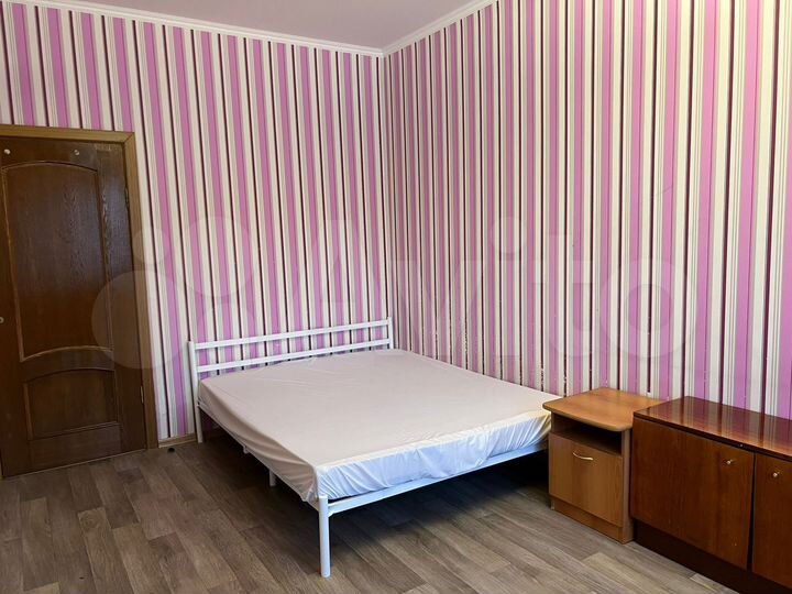 2-к. квартира, 56 м², 3/5 эт.