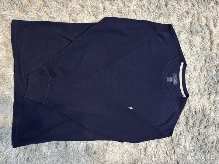 Polo ralph lauren кофта