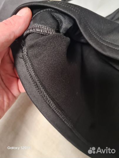 Новый беговойтермоджемпер Puma