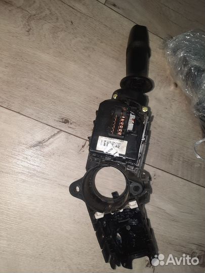 Подрулевой переключатель с птф kia cerato 2