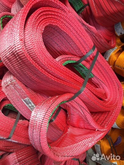 Трос для фуры 50 тн.5 м