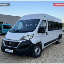 Новый FIAT Ducato 2.3 MT, 2024, цена 8 890 000 руб.