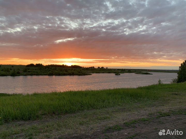 Земля сельскохозяйственная, под кфх без торгов