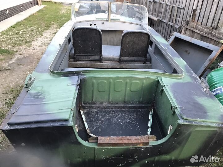 Прогресс 2М