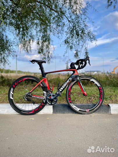 Specialized S-works venge vias 2017 (54)