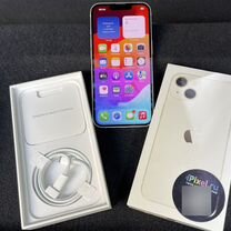 iPhone 13, 128 ГБ