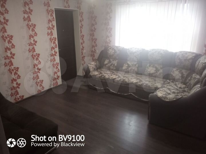 2-к. квартира, 80 м², 2/2 эт.