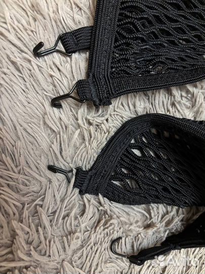 Сетка в багажник BMW X5, X6