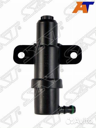 Омыватель фары hyundai santa FE, hyundai santa FE