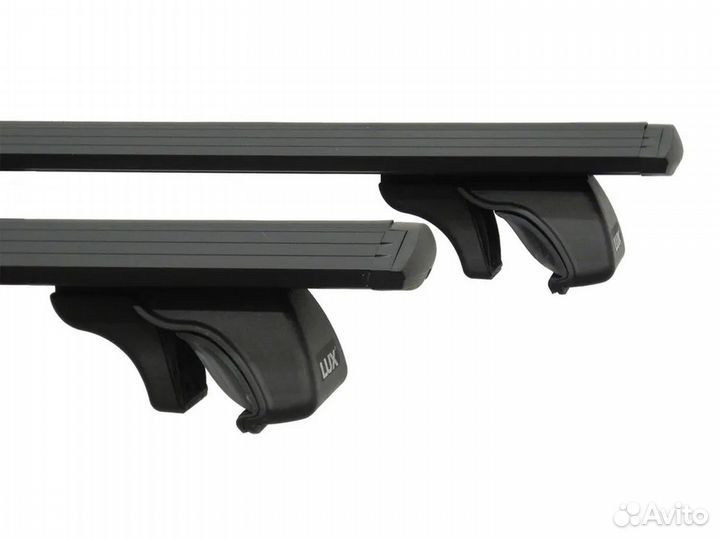 Багажник на крышу Seat Exeo Lux Классик