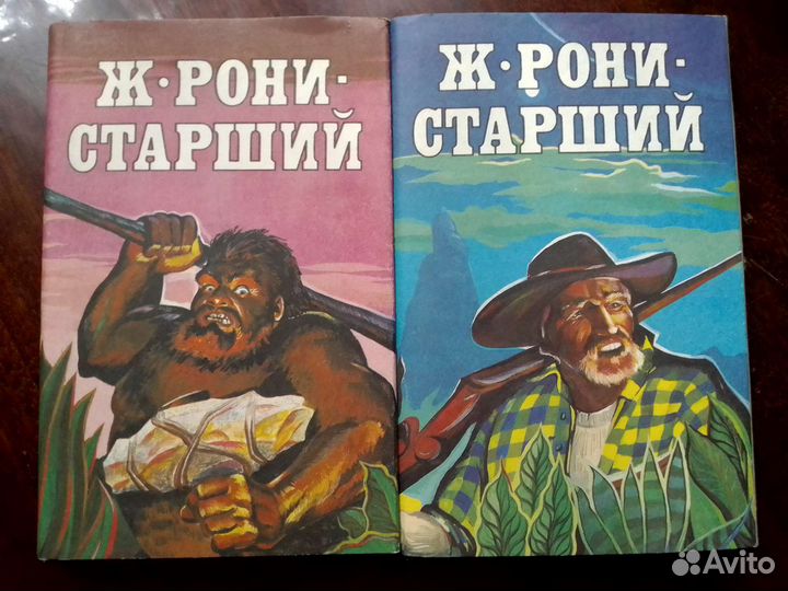 Продам книги