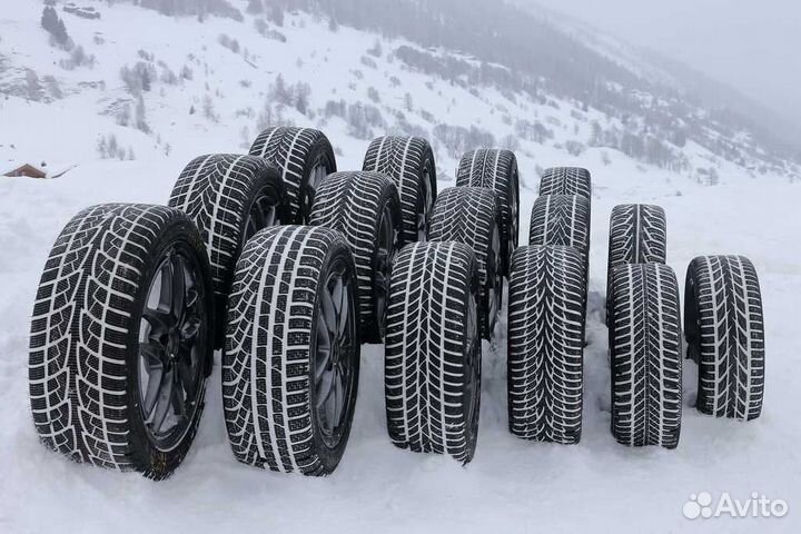 Hankook Winter I'Cept iZ 2 W616 195/55 R15 89T