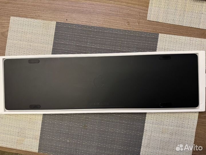 Apple Bluetooth Magic Keyboard 2 (A1644)