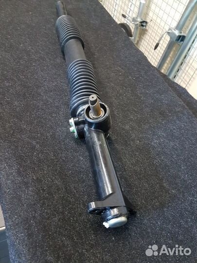 Рейка рулевая без гура А100 83-91