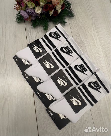 Носки nike