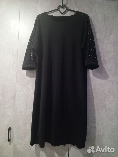 Платье женское