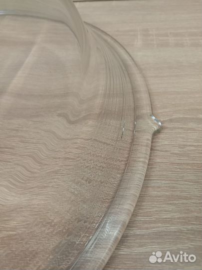 Стекло люка стиральной машины Whirlpool