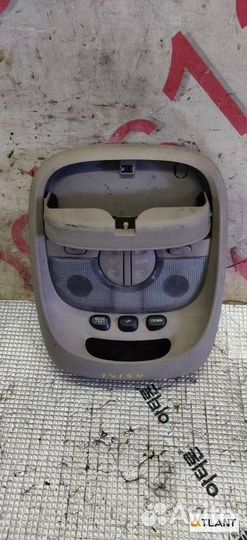 Светильник салона KIA sorento