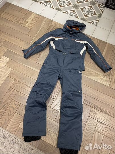 Горнолыжный костюм женский 44 46 размер