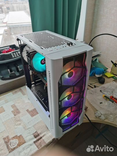 Компьютерная Помощь С Выездом