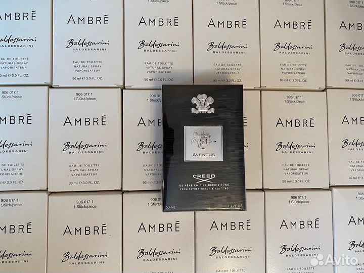 Creed Aventus 50ml парфюм вода мужской