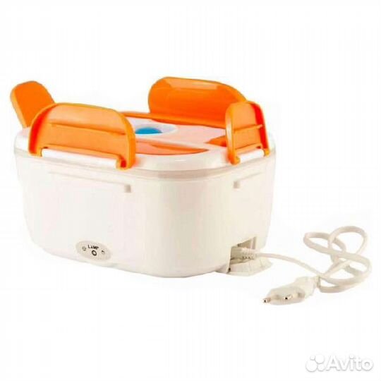 Ланч-бокс С подогревом electric lunch BOX