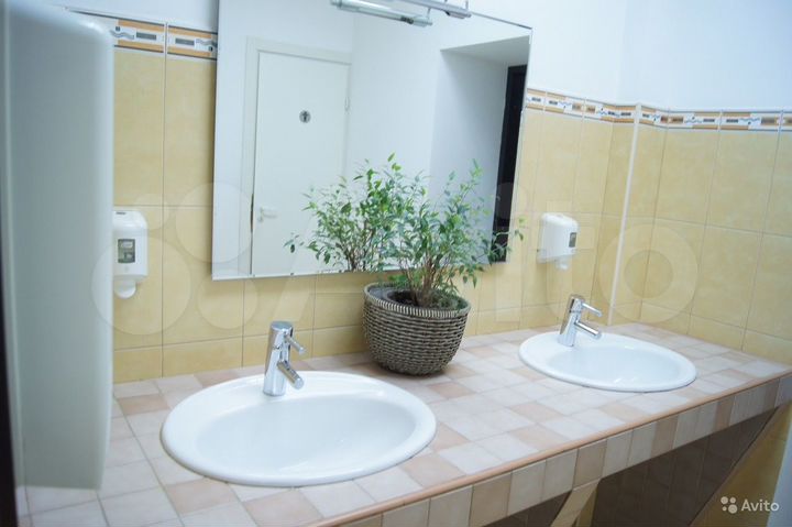 Офис, 21 м²