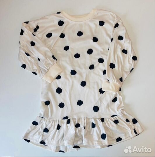 Платье для девочки 120,130