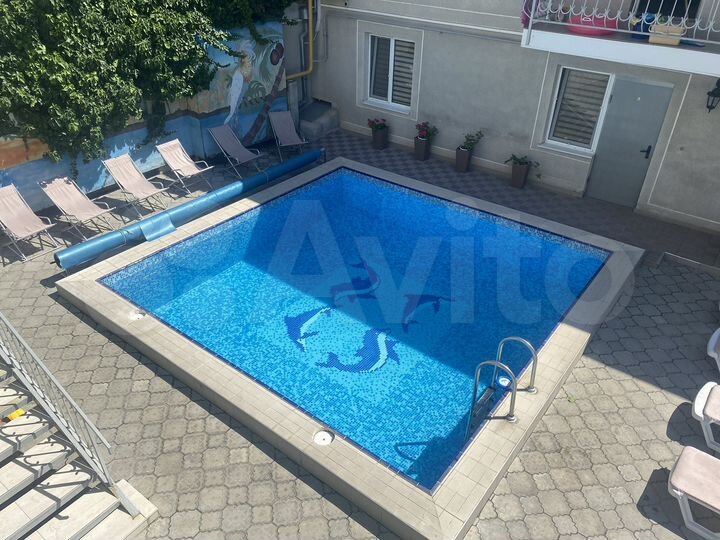 Комната 30 м², 1/2 эт.