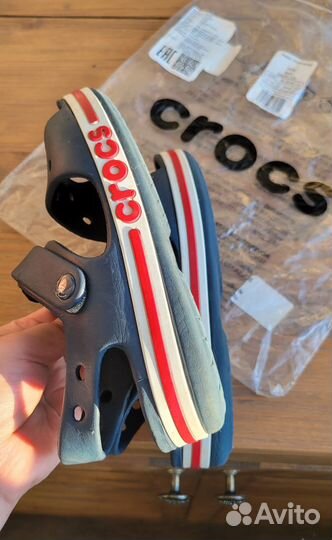 Продам Crocs