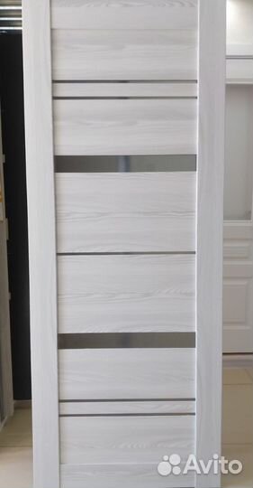 Дверь межкомнатная 