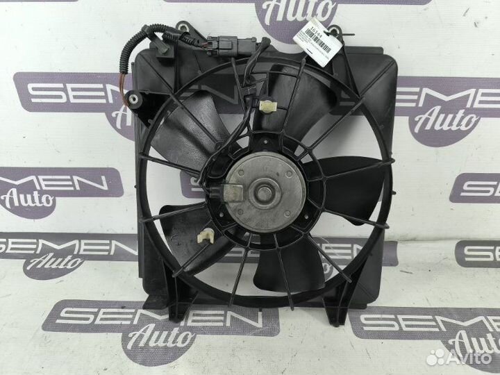 Диффузор левый Honda Civic FK2 R18A R18A1 R18A2