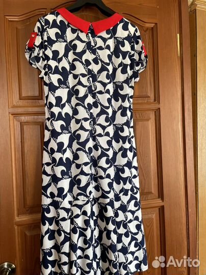 Платье праздничное женское 50 размер