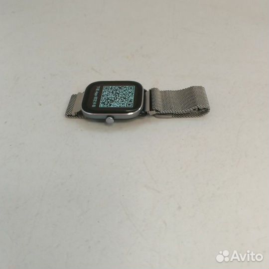 Смарт-часы Amazfit GTS 4 mini (Рассрочка / К2)