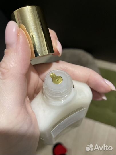 Кокосовое масло ligne st.barth