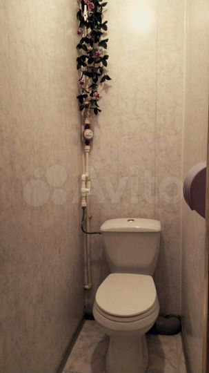 1-к. квартира, 32 м², 1/5 эт.