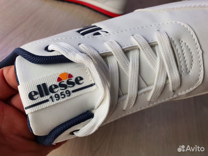 Кроссовки Ellesse 43 eur