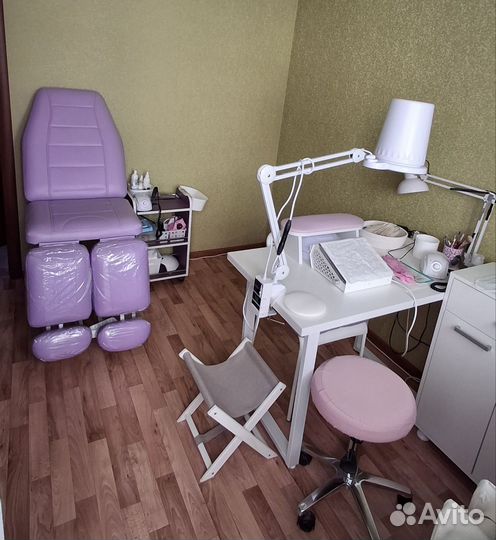 Модель на Наращивание