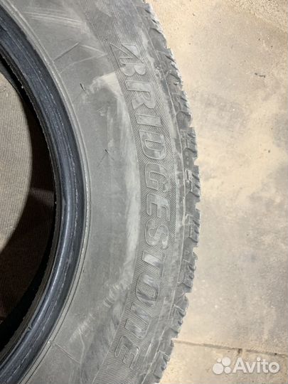Bridgestone Ice Partner 195/65 R15