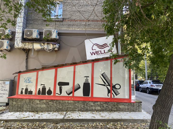 Свободного назначения, 86 м²