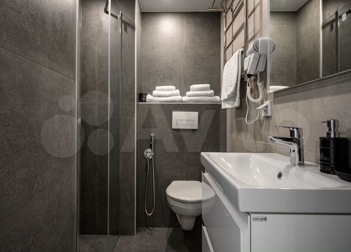 Квартира-студия, 18 м², 7/13 эт.