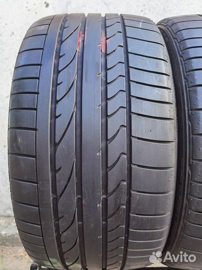 Bridgestone Potenza RE050A 265/35 R19 94Y