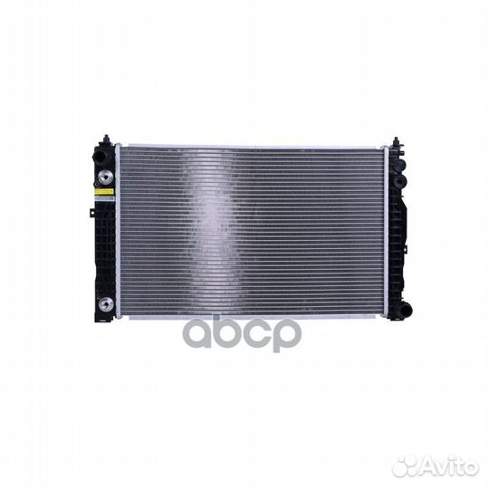 Радиатор audi A4 2,6/2,8 AC AUT. 96- 41-2648 reach