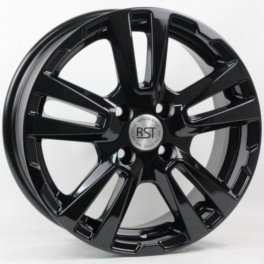 Литые диски RST 6×R15 4×100