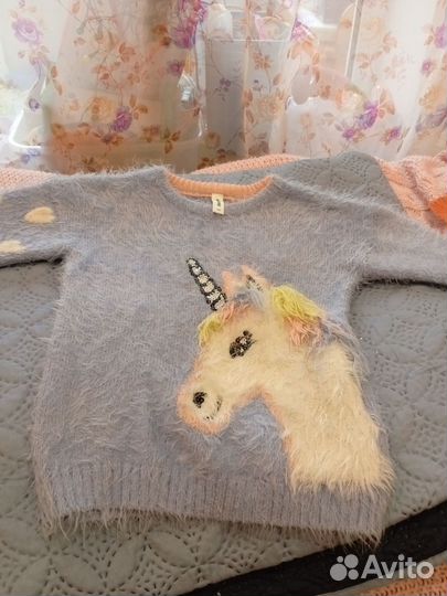 Вещи пакетом 110 116