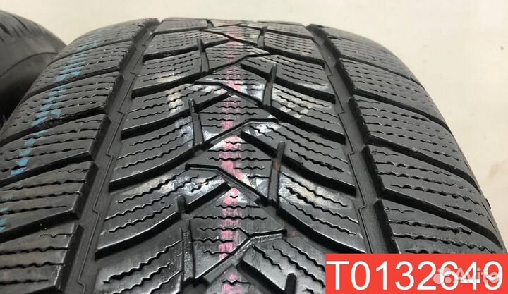 Dunlop Winter Sport 5 SUV 235/60 R18 107H